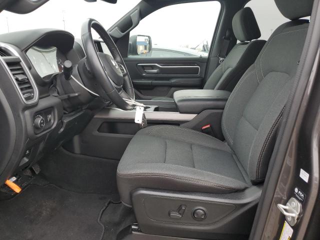 Ram 1500 Big Horn/lone Star Image 3