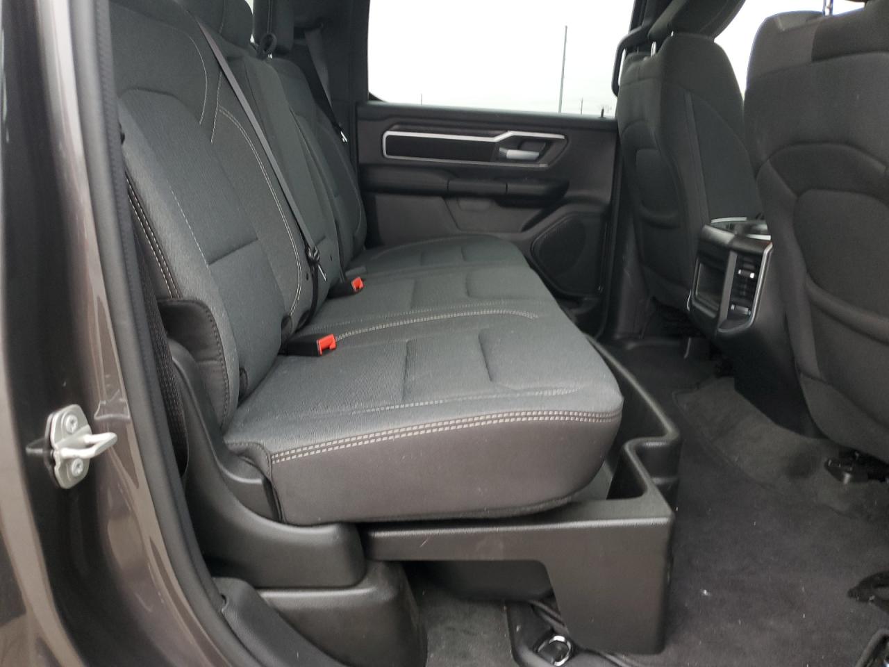 Ram 1500 Big Horn/lone Star Image 10