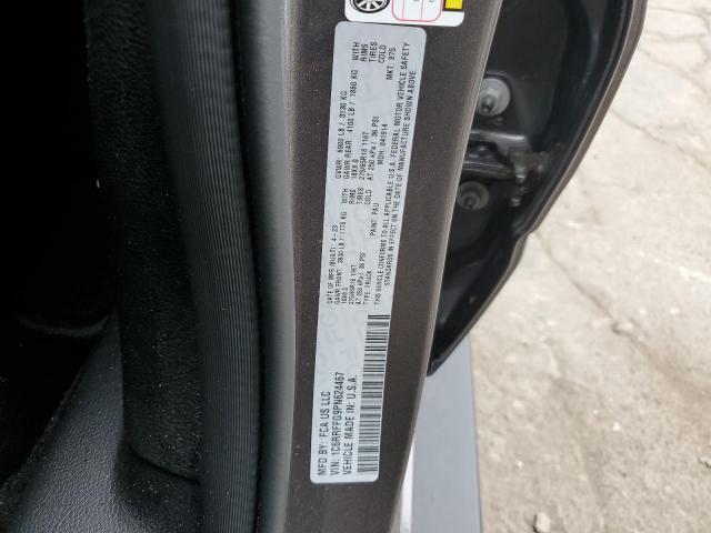 Ram 1500 Big Horn/lone Star Image 11