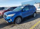 Ford Escape Sel Image 1