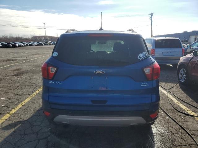 Ford Escape Sel Image 11