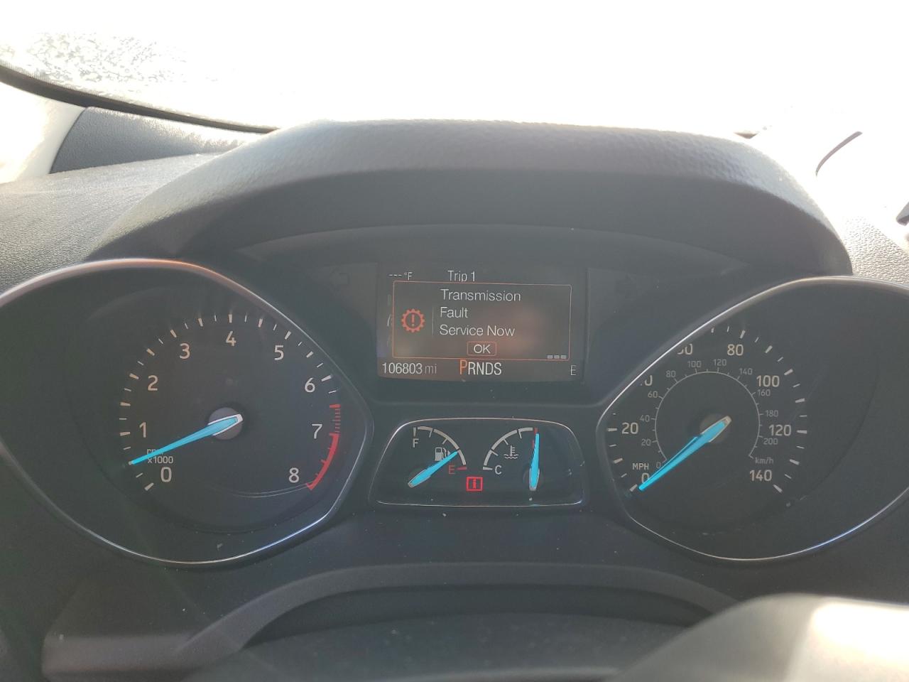 Ford Escape Sel Image 5