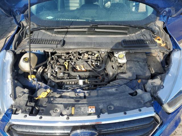 Ford Escape Sel Image 8