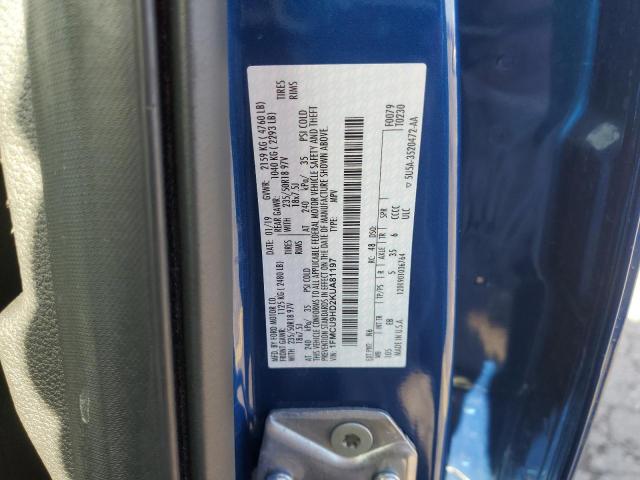 Ford Escape Sel Image 13