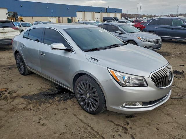 Buick LaCrosse Premium Image 4