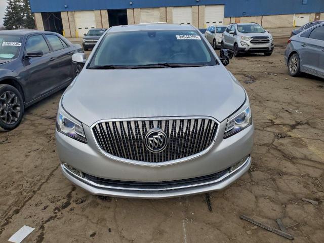 Buick LaCrosse Premium Image 12