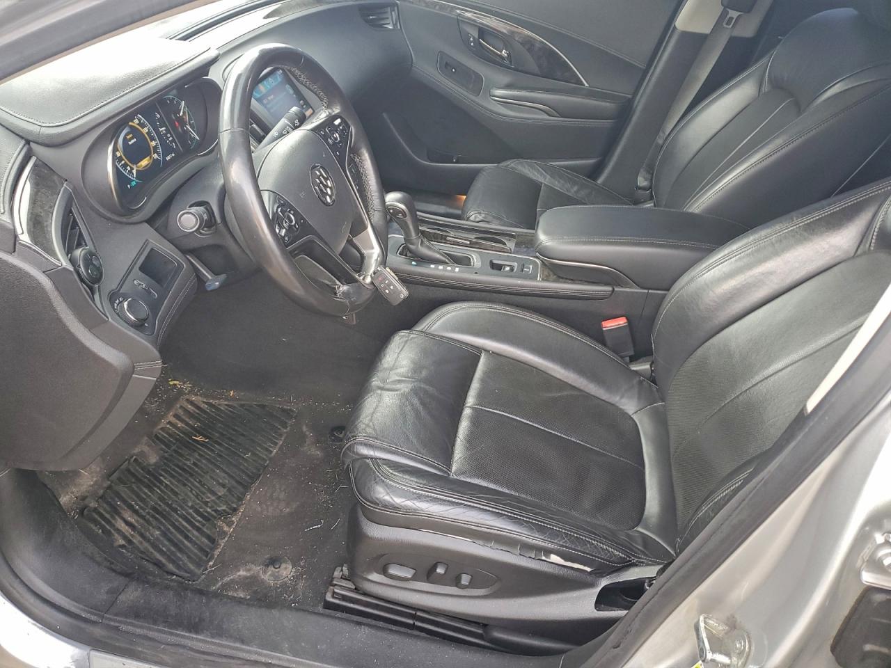 Buick LaCrosse Premium Image 5