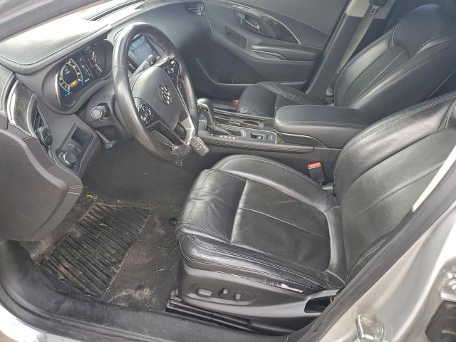 Buick LaCrosse Premium Image 5