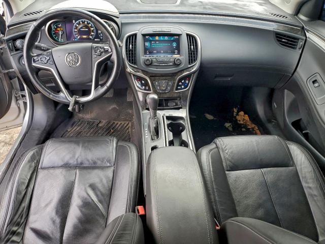 Buick LaCrosse Premium Image 3