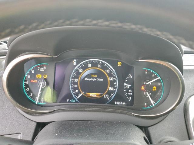 Buick LaCrosse Premium Image 9