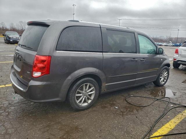 Dodge Caravan Sxt Image 7