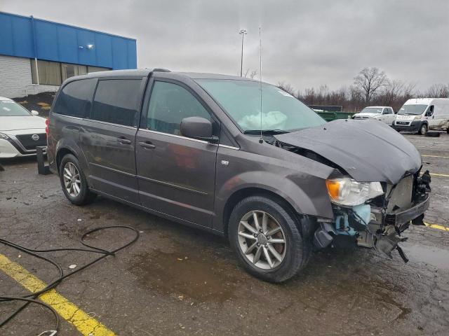 Dodge Caravan Sxt Image 10