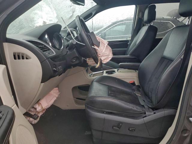 Dodge Caravan Sxt Image 9