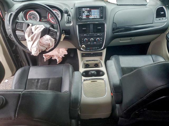 Dodge Caravan Sxt Image 5