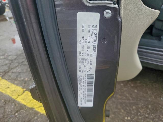 Dodge Caravan Sxt Image 13