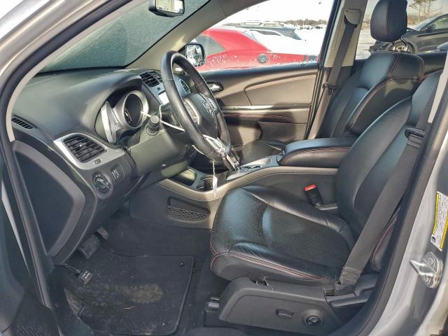 Dodge Journey Gt Image 5