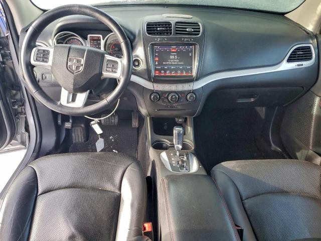 Dodge Journey Gt Image 8