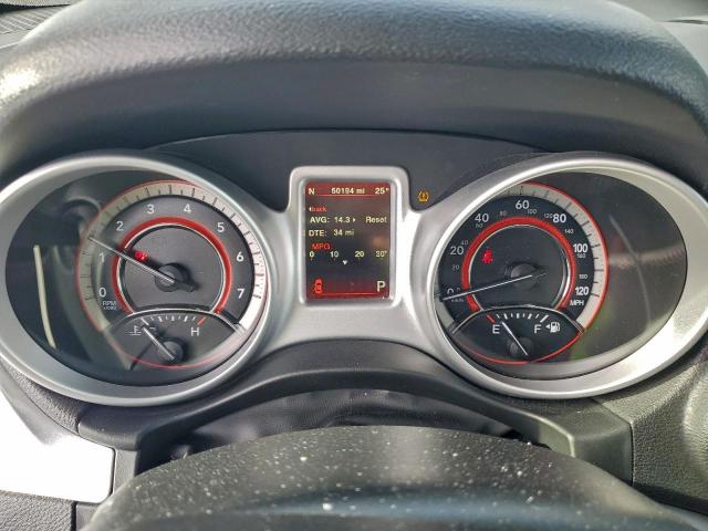 Dodge Journey Gt Image 12