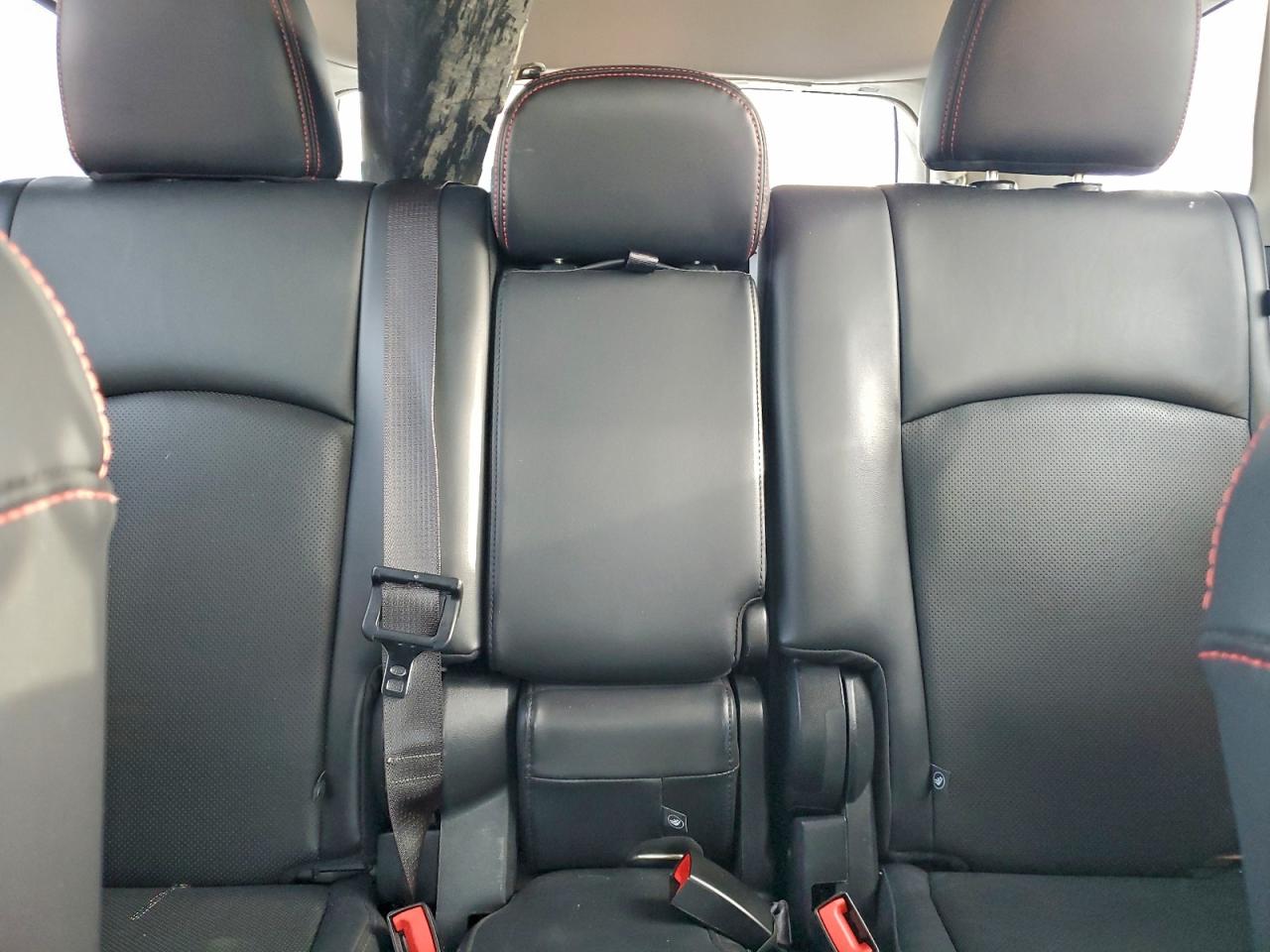 Dodge Journey Gt Image 11