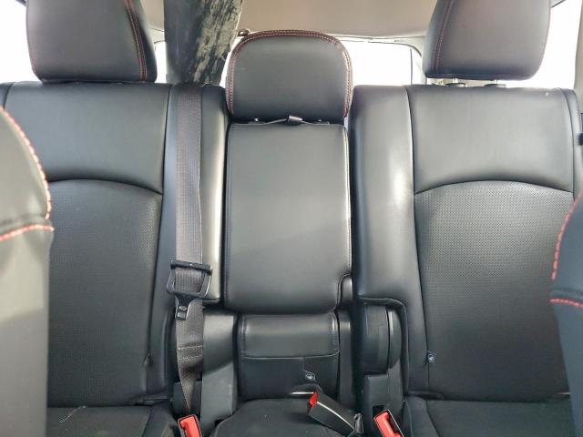 Dodge Journey Gt Image 11