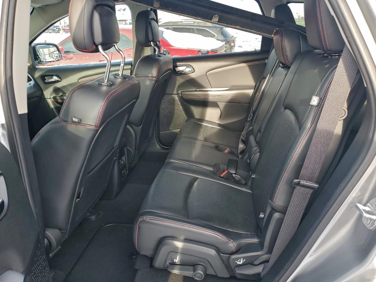 Dodge Journey Gt Image 2