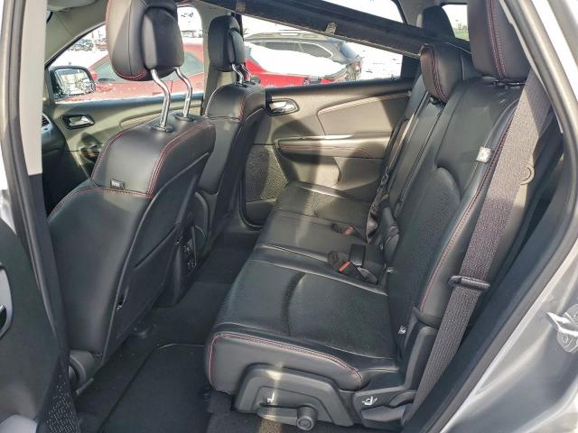 Dodge Journey Gt Image 2