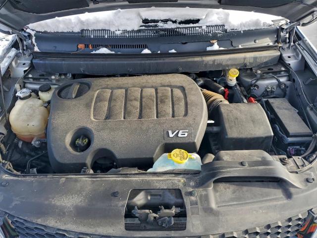 Dodge Journey Gt Image 6