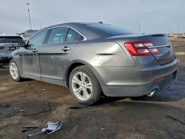Ford Taurus Sel Image 12