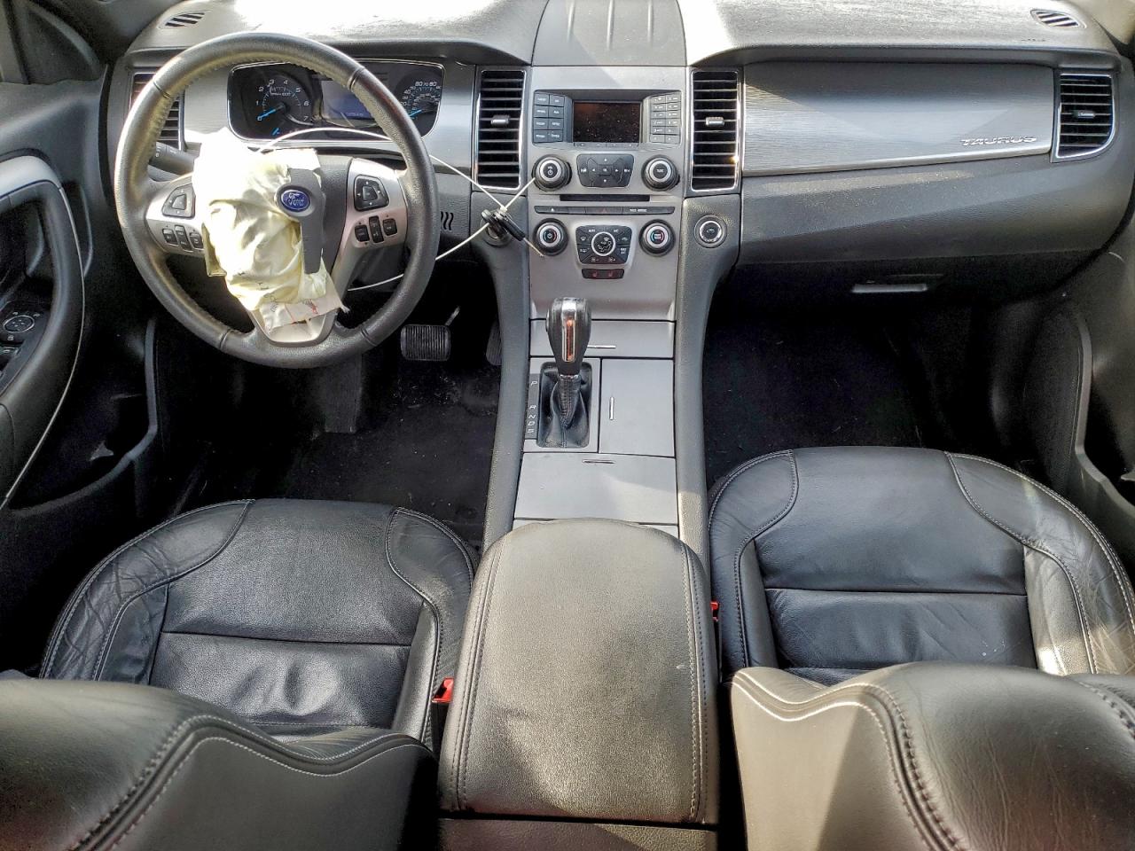 Ford Taurus Sel Image 6