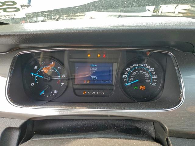 Ford Taurus Sel Image 4