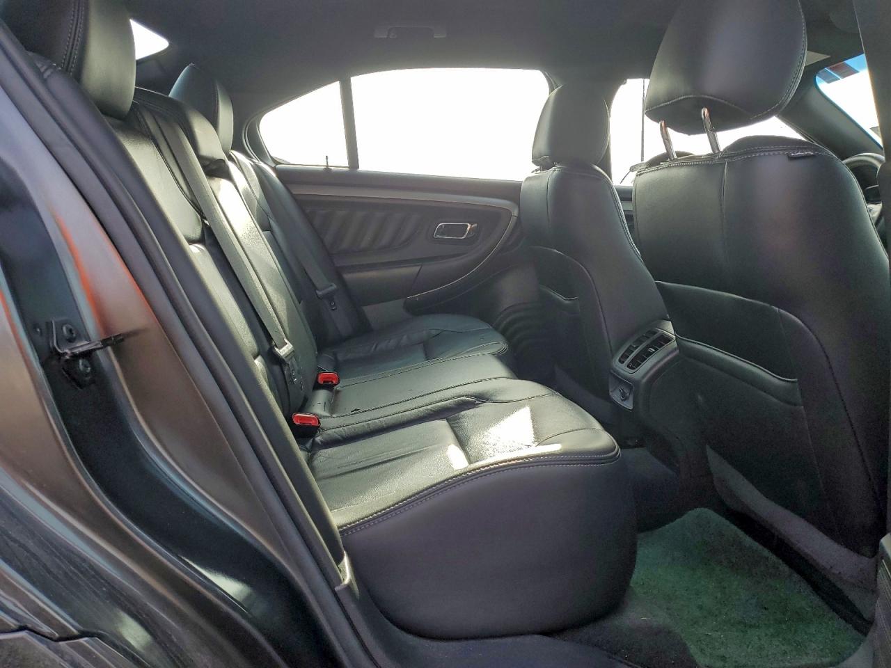 Ford Taurus Sel Image 7