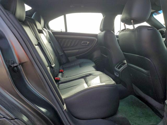 Ford Taurus Sel Image 7