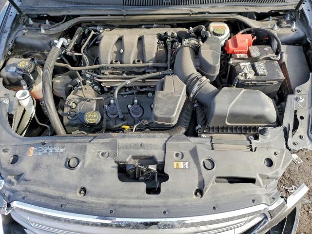 Ford Taurus Sel Image 9