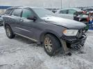 Dodge Durango Sxt Image 13
