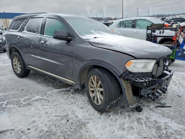 Dodge Durango Sxt Image 13