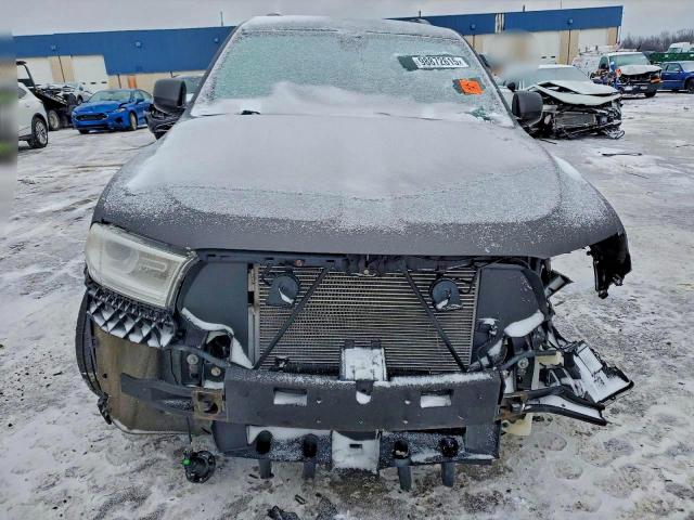 Dodge Durango Sxt Image 9