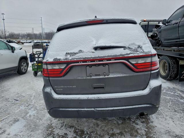 Dodge Durango Sxt Image 8