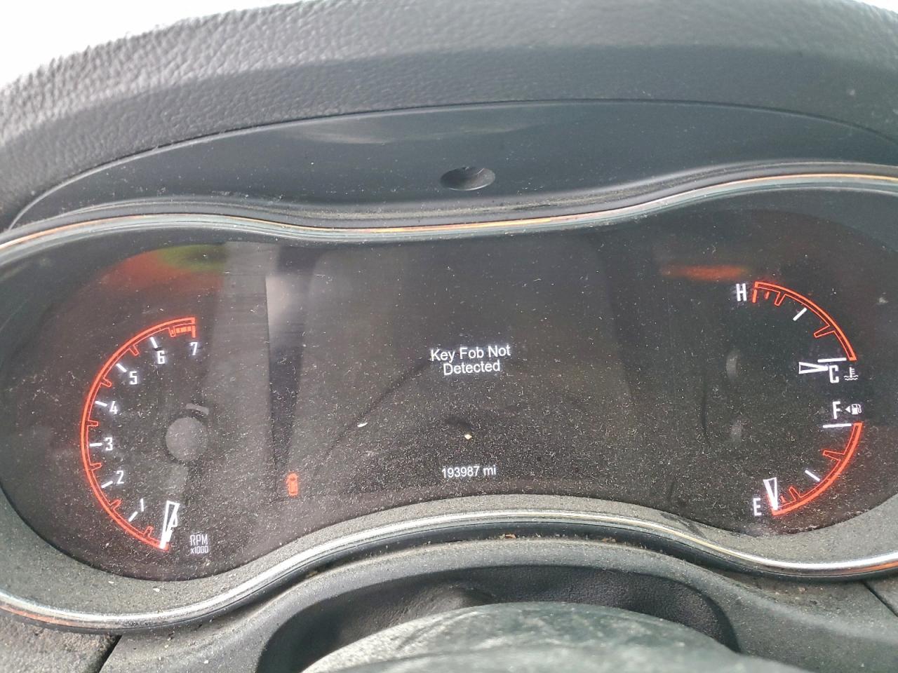 Dodge Durango Sxt Image 11