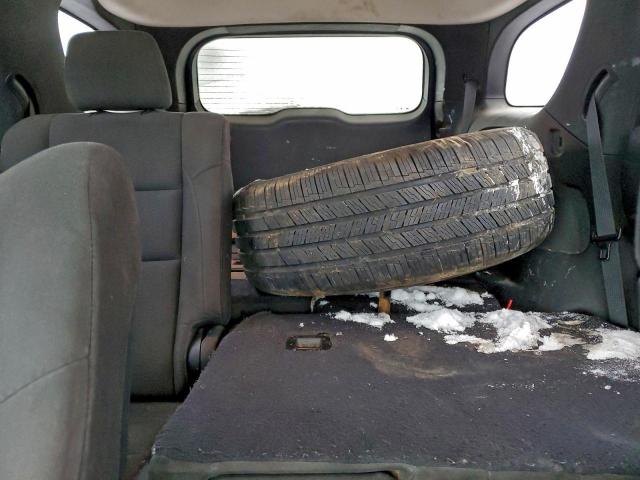 Dodge Durango Sxt Image 4