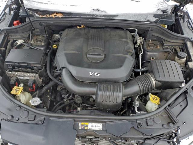 Dodge Durango Sxt Image 12