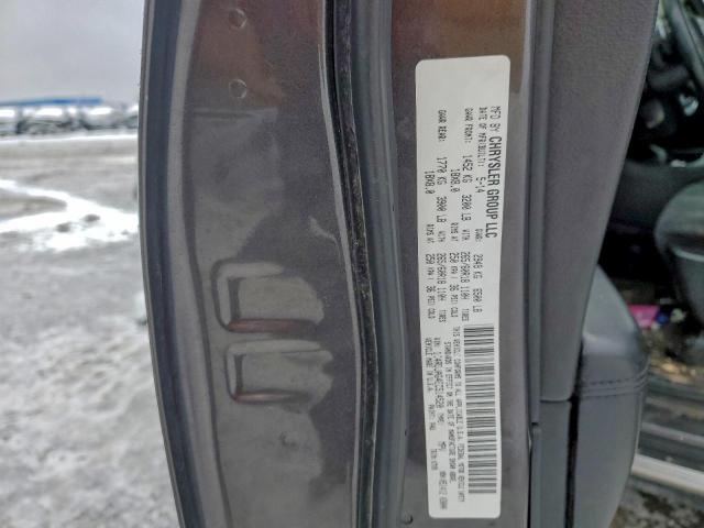 Dodge Durango Sxt Image 3