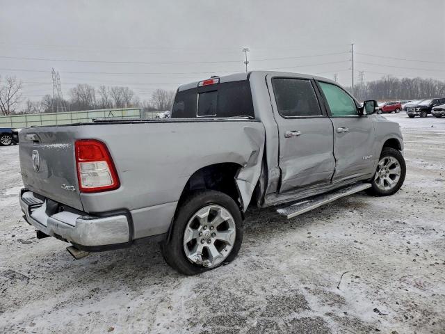 Ram 1500 Big Horn/lone Star Image 2