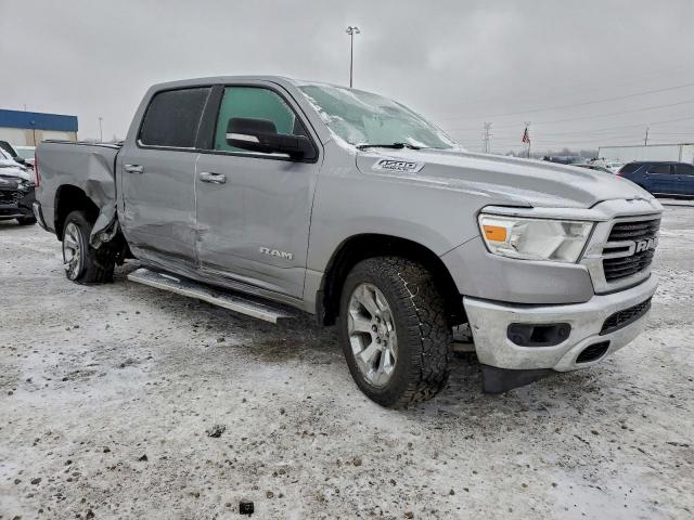 Ram 1500 Big Horn/lone Star Image 4