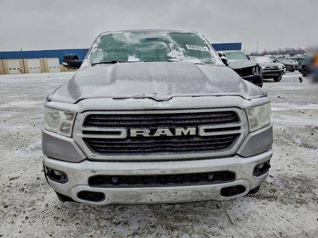 Ram 1500 Big Horn/lone Star Image 3