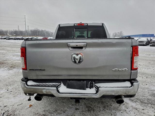 Ram 1500 Big Horn/lone Star Image 5