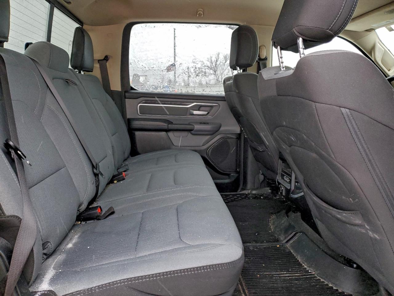 Ram 1500 Big Horn/lone Star Image 7