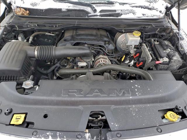 Ram 1500 Big Horn/lone Star Image 9