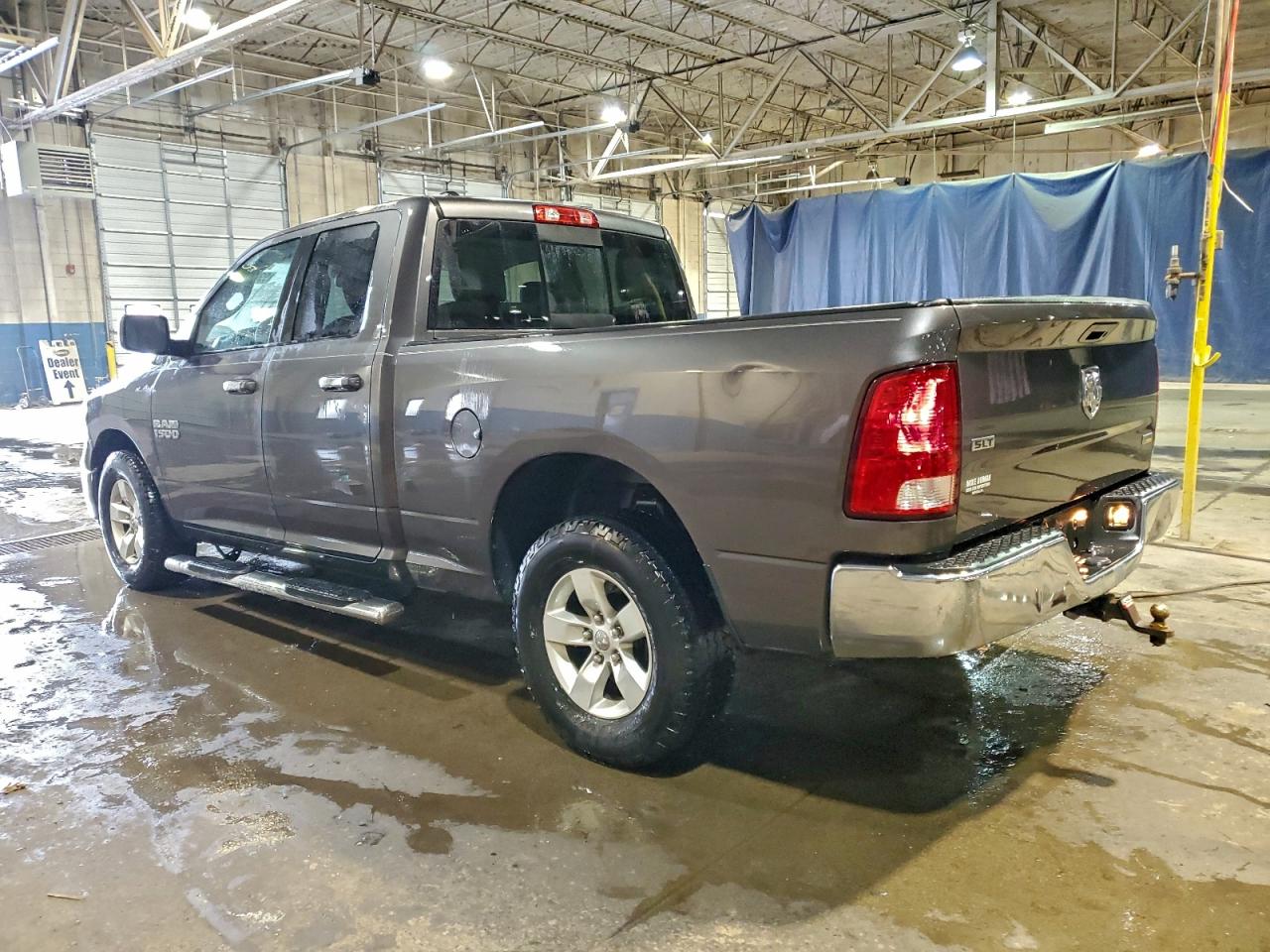 Ram 1500 Slt Image 2