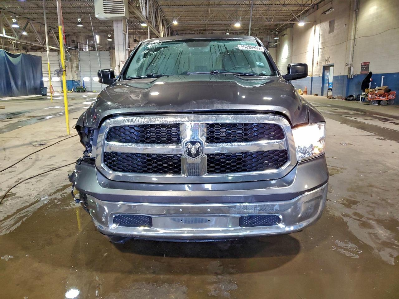 Ram 1500 Slt Image 4
