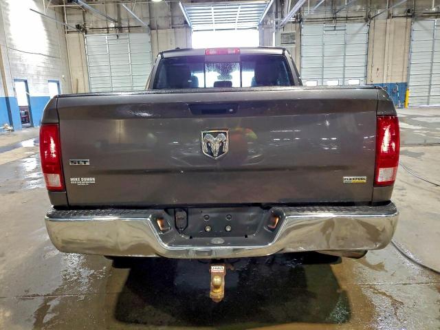 Ram 1500 Slt Image 6